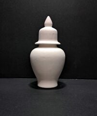 15 cm Şah Kavanoz