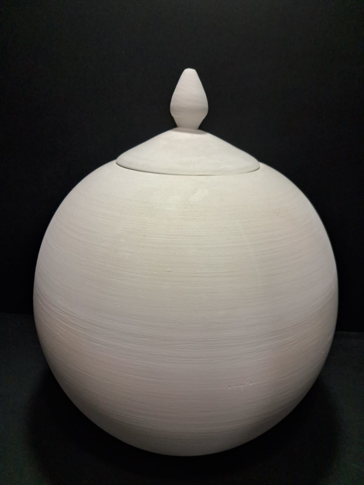 30 cm Küre Kavanoz