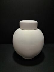 20 cm Çember Kavanoz