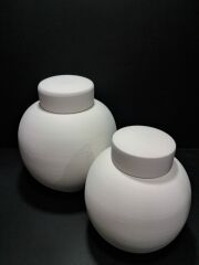 20 cm Çember Kavanoz