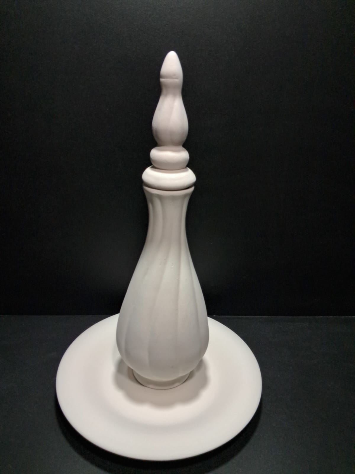 30 cm Çeşm-i Bülbül Vazo