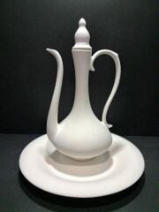 30 cm Narin İbrik