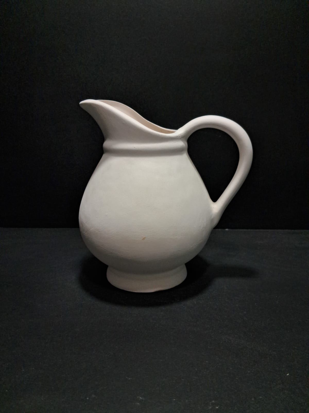 Büyük Boy Sütlük