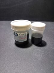 Siyah Tahrir Boyası