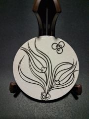 Siyah Tahrir Boyası