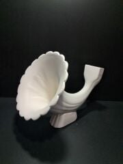 Büyük Papatya Gramofon