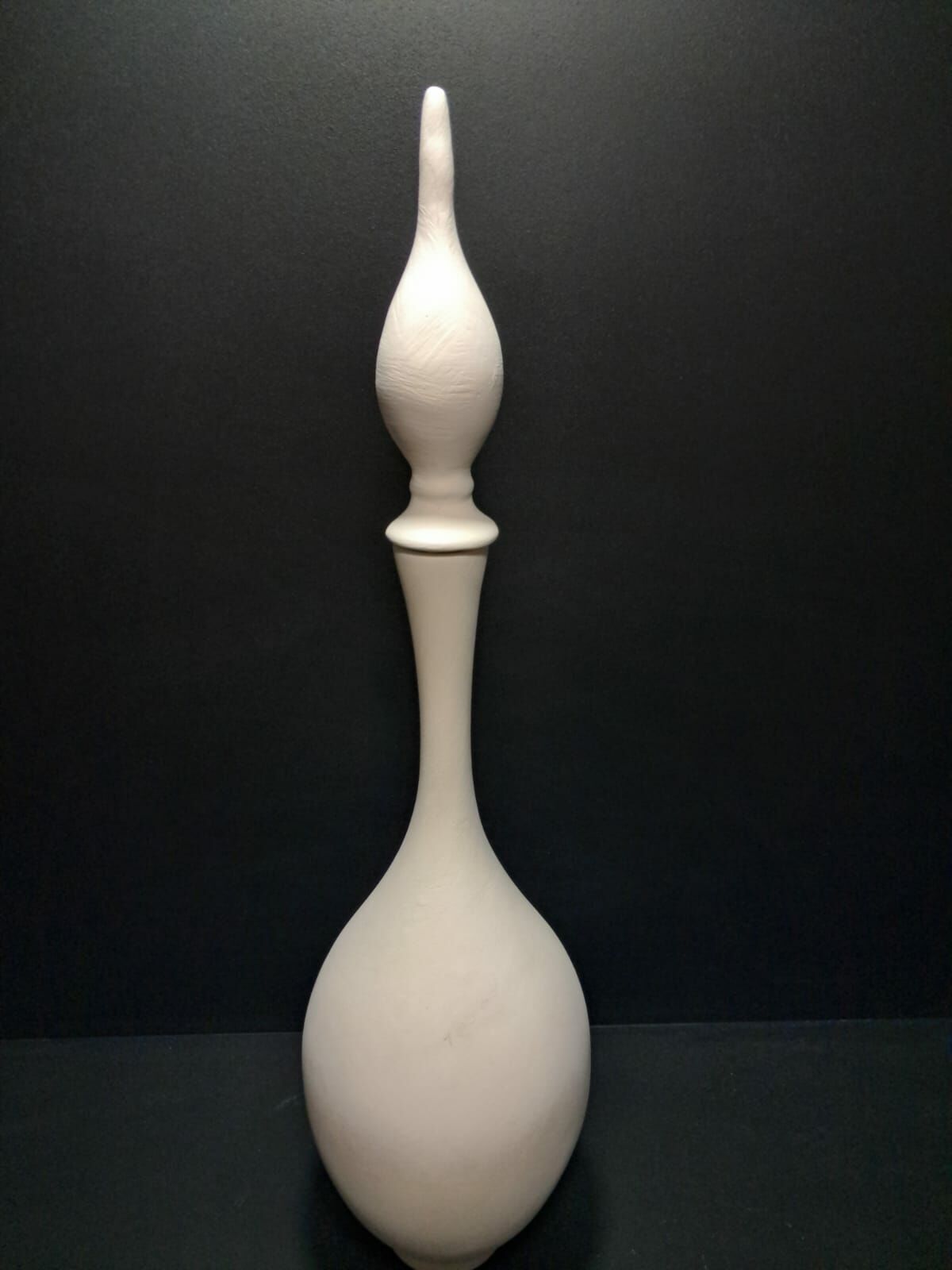 66 cm Damla Şişe