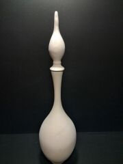 66 cm Damla Şişe