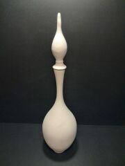 66 cm Damla Şişe