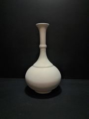 30 cm Gözyaşı Vazo