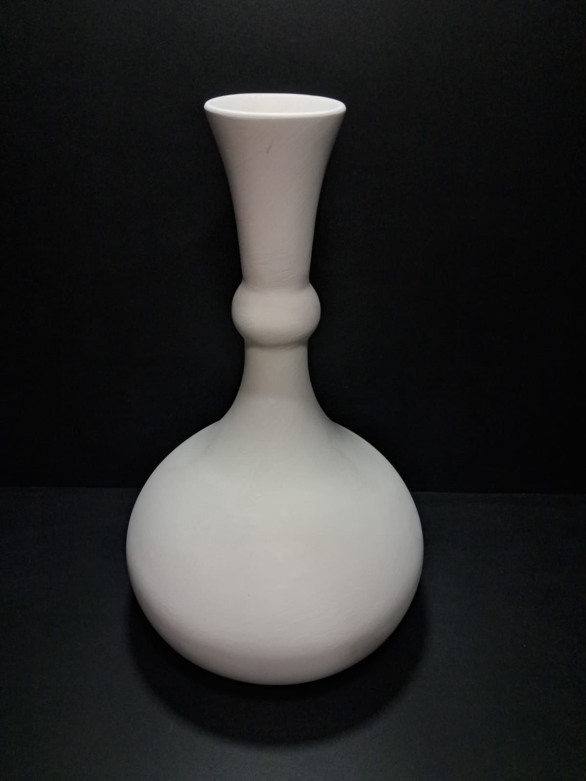 50 cm Gözyaşı Vazo