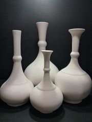 50 cm Gözyaşı Vazo