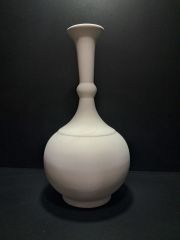 42 cm Gözyaşı Vazo