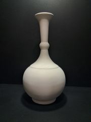 42 cm Gözyaşı Vazo