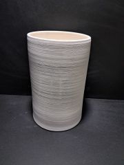 30 cm Silindir Vazo