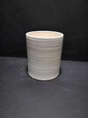 15 cm Silindir Vazo
