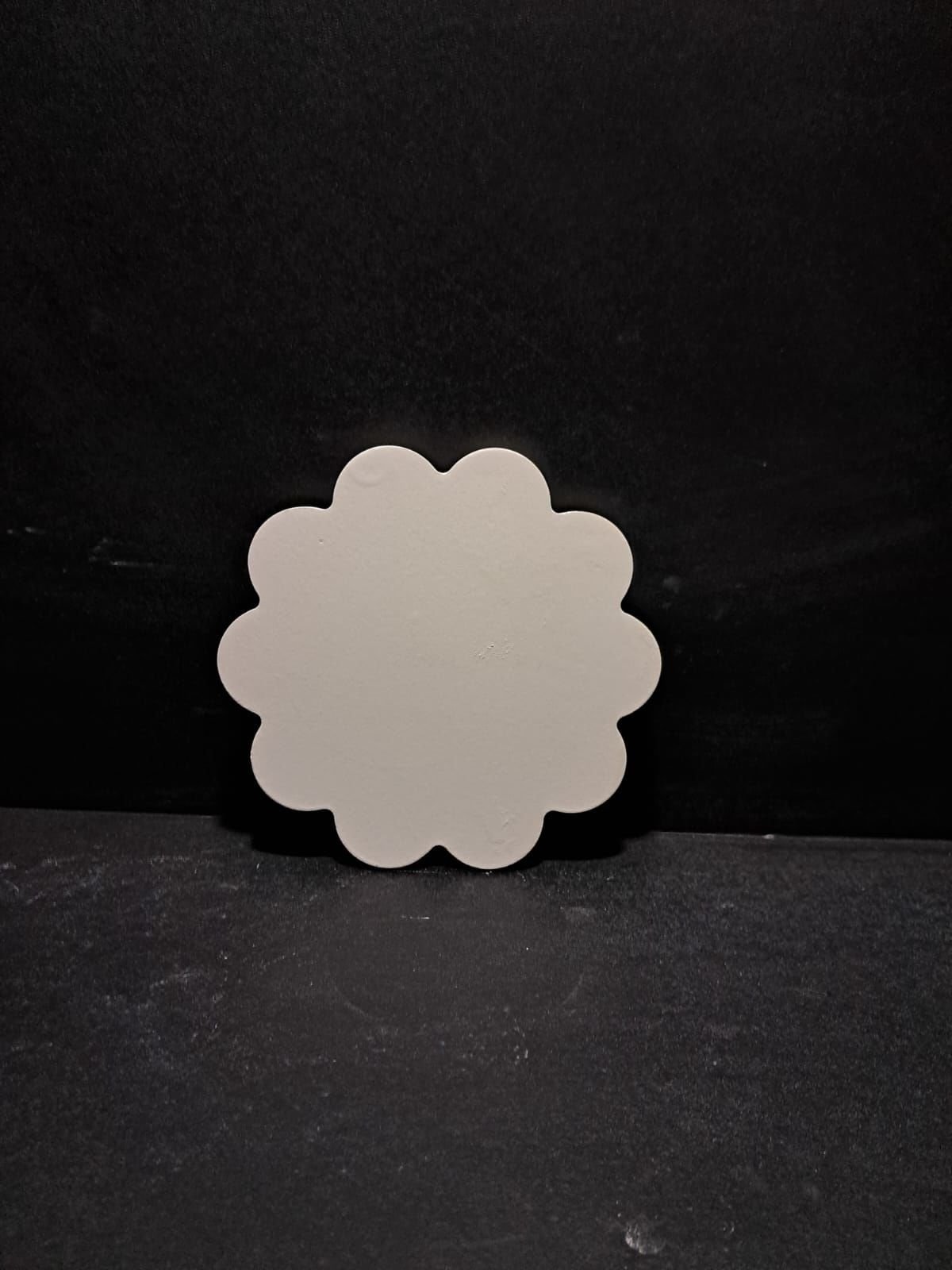 18 cm Papatya Nihale