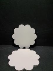 18 cm Papatya Nihale