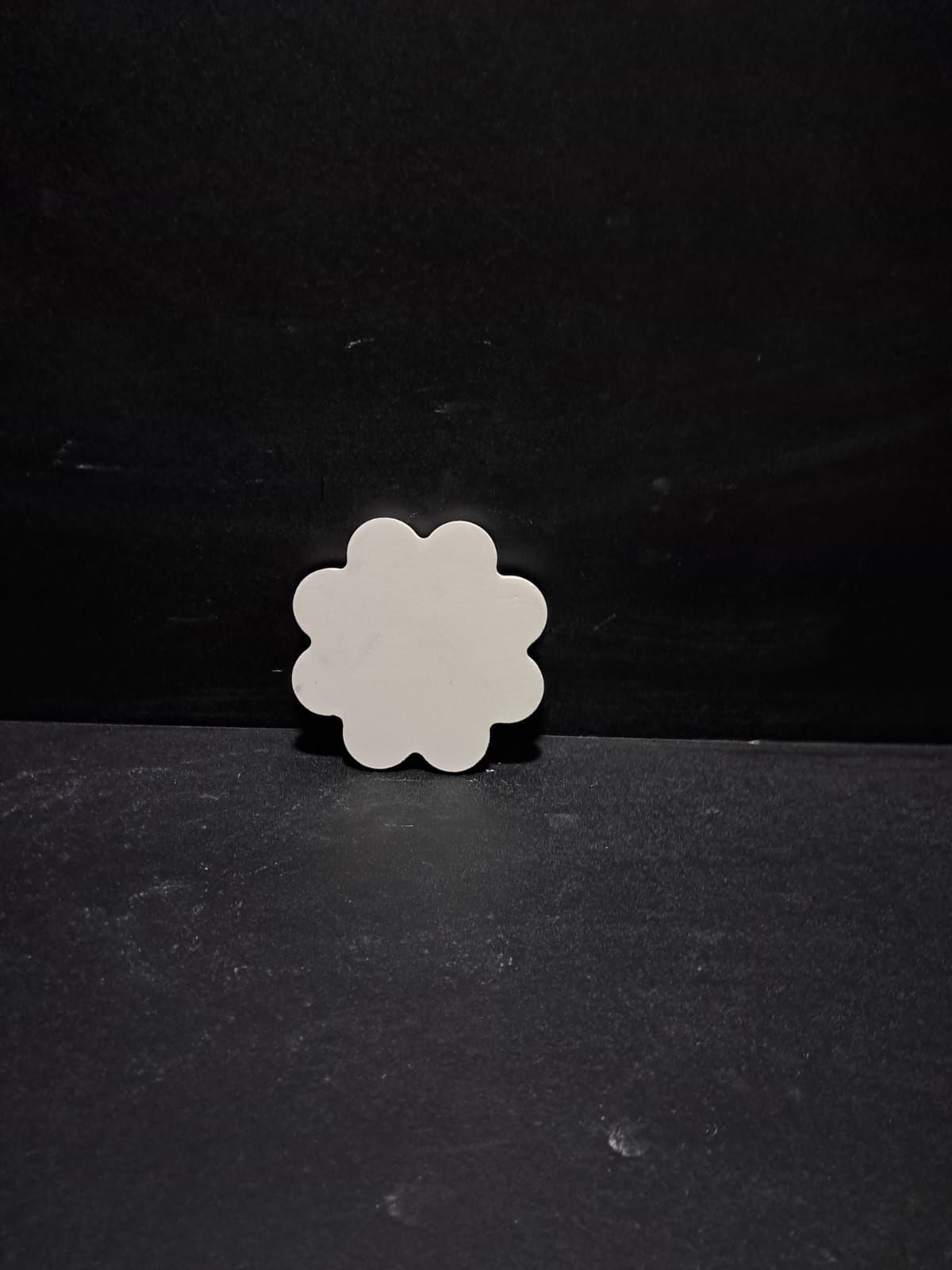 10 cm Papatya Nihale