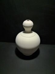 30 cm Topuz Abajur