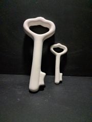 30 cm Büyük Osmanlı Anahtar