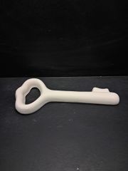 30 cm Büyük Osmanlı Anahtar