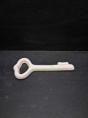 19 cm Osmanlı Anahtar