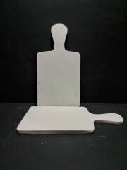 Büyük Çini Kesme Tahtası