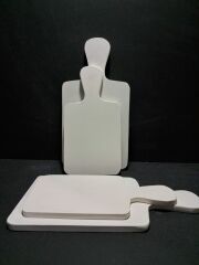 Küçük Çini Kesme Tahtası