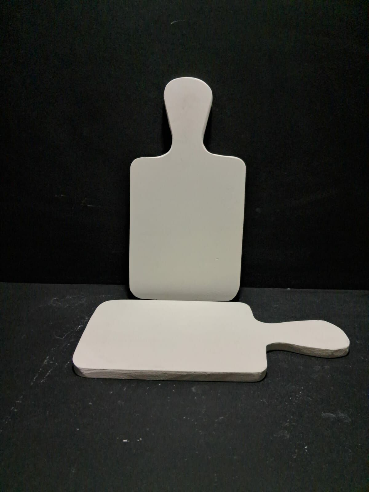 Küçük Çini Kesme Tahtası